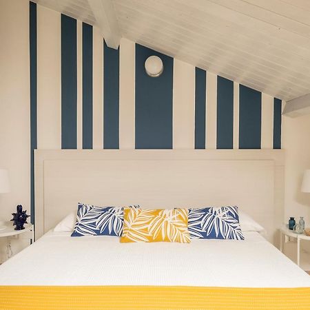 Civico 64 Bed & Breakfast In Mansarda Palmi Εξωτερικό φωτογραφία