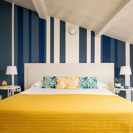 Civico 64 Bed & Breakfast In Mansarda Palmi Εξωτερικό φωτογραφία