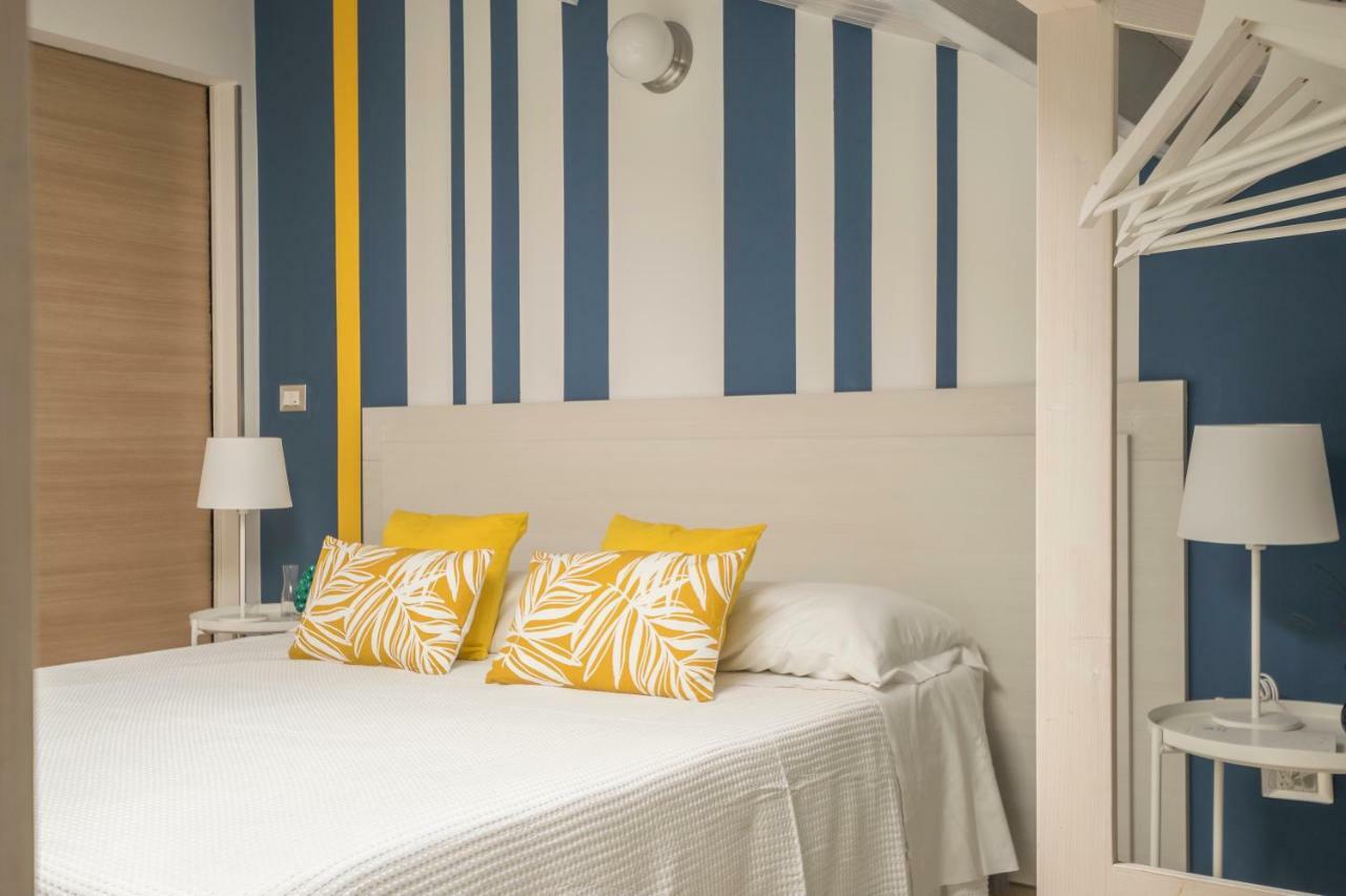 Civico 64 Bed & Breakfast In Mansarda Palmi Εξωτερικό φωτογραφία