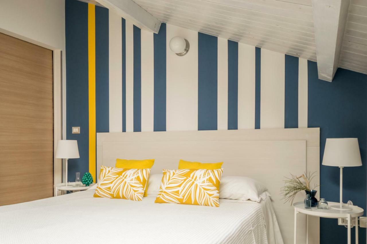Civico 64 Bed & Breakfast In Mansarda Palmi Εξωτερικό φωτογραφία