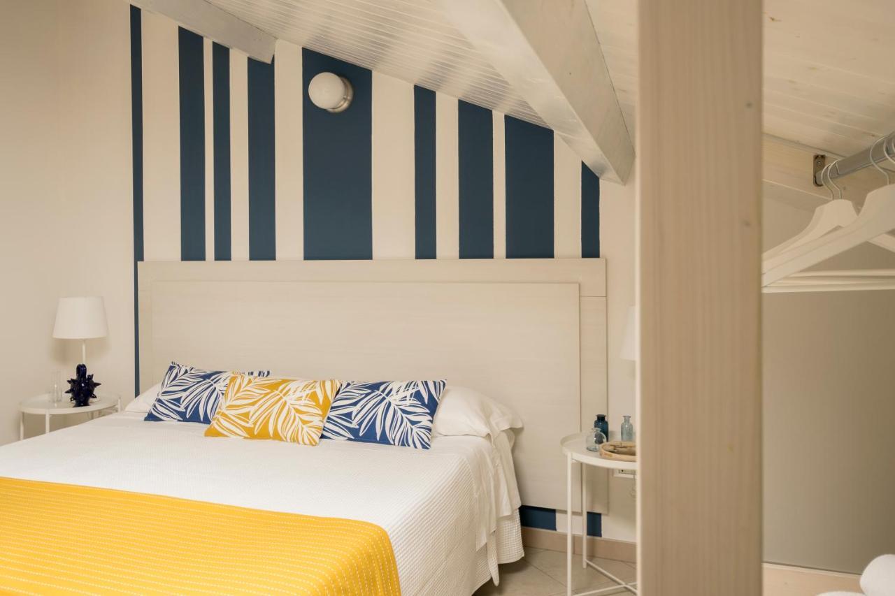 Civico 64 Bed & Breakfast In Mansarda Palmi Εξωτερικό φωτογραφία