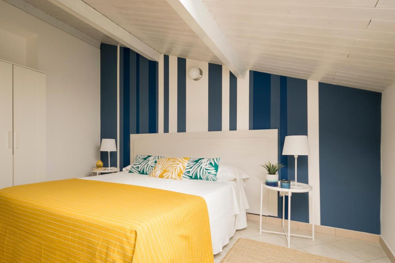 Civico 64 Bed & Breakfast In Mansarda Palmi Εξωτερικό φωτογραφία