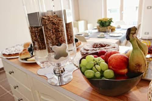 Civico 64 Bed & Breakfast In Mansarda Palmi Εξωτερικό φωτογραφία