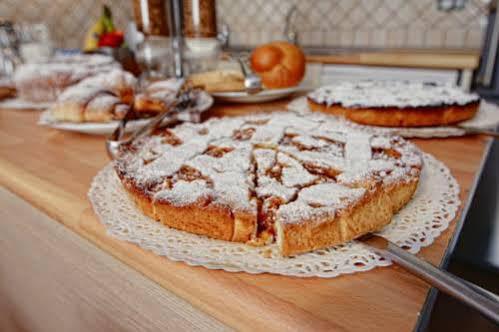 Civico 64 Bed & Breakfast In Mansarda Palmi Εξωτερικό φωτογραφία
